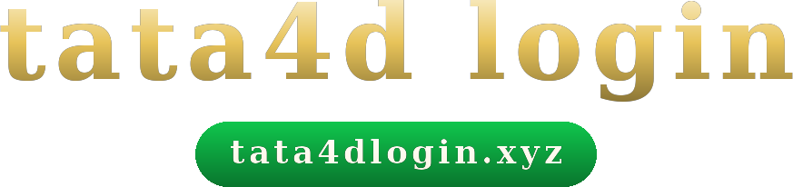 tata4d login logo